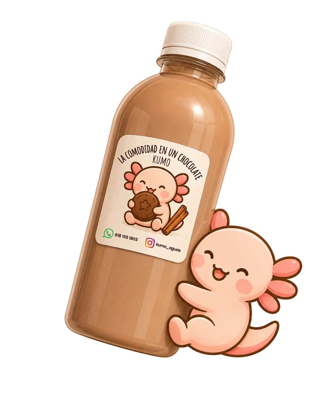 Ilustración de qué es Kunibo